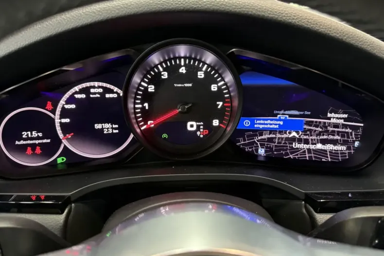 Porsche Cayenne din 2022 cu 57.863 km - oferta POR146112 - foto 19