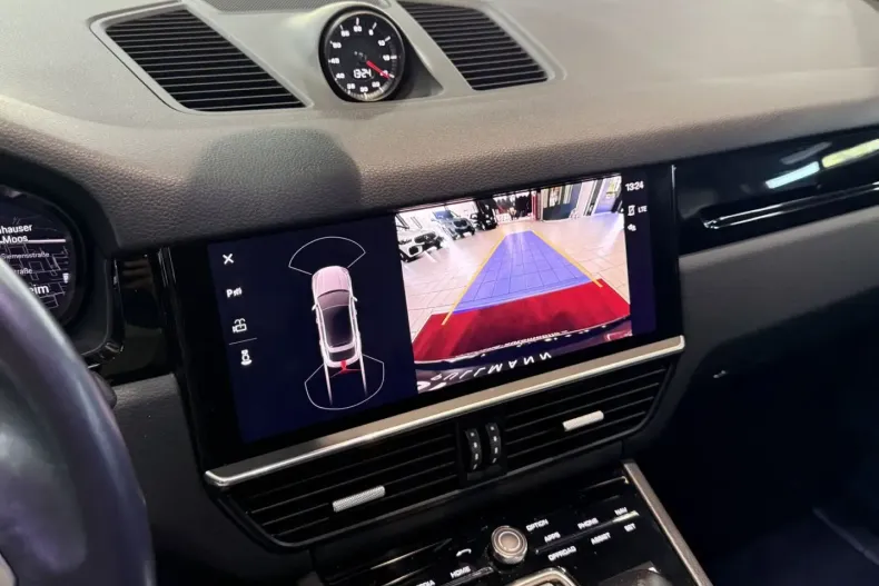 Porsche Cayenne din 2022 cu 57.863 km - oferta POR146112 - foto 20