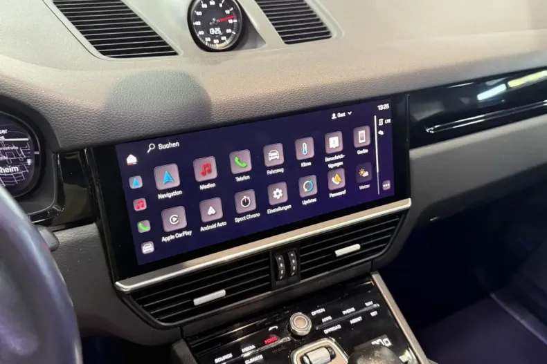 Porsche Cayenne din 2022 cu 57.863 km - oferta POR146112 - foto 21