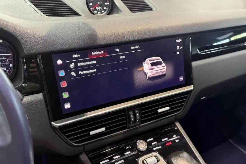 Porsche Cayenne din 2022 cu 57.863 km - oferta POR146112 - foto 23