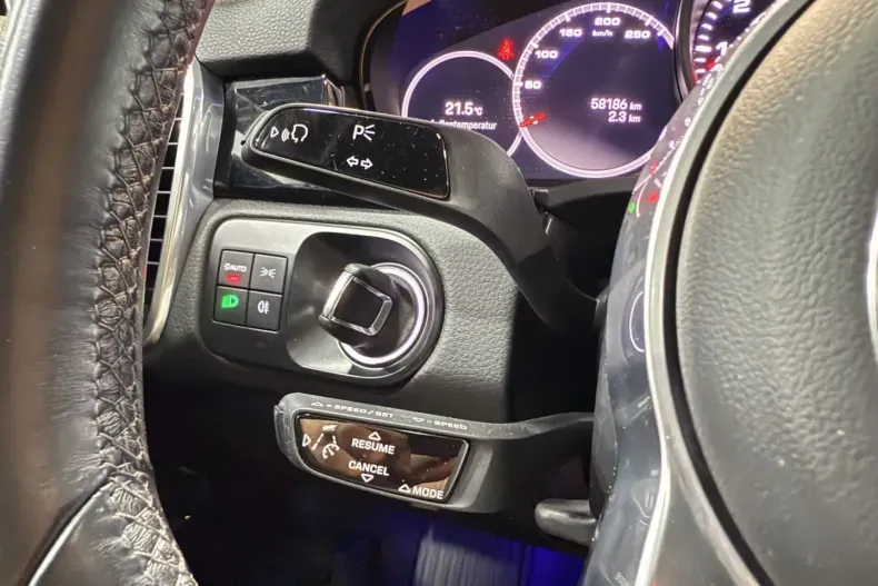 Porsche Cayenne din 2022 cu 57.863 km - oferta POR146112 - foto 24