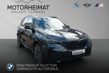 BMW X5 din 2024 - oferta BMW146113