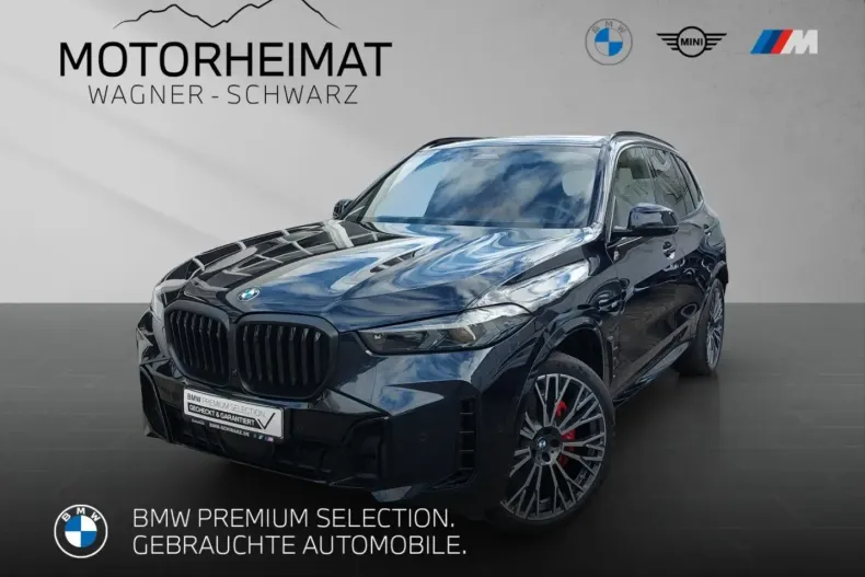 BMW X5 din 2024 cu 27.900 km - oferta BMW146113 - foto 2