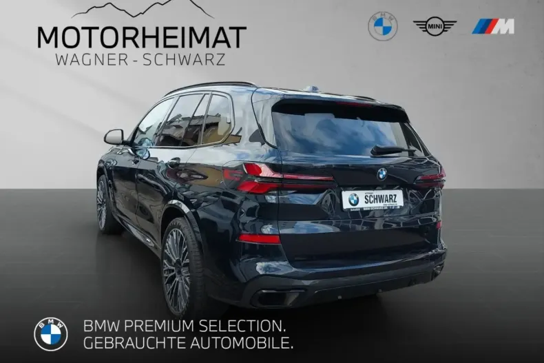 BMW X5 din 2024 cu 27.900 km - oferta BMW146113 - foto 4