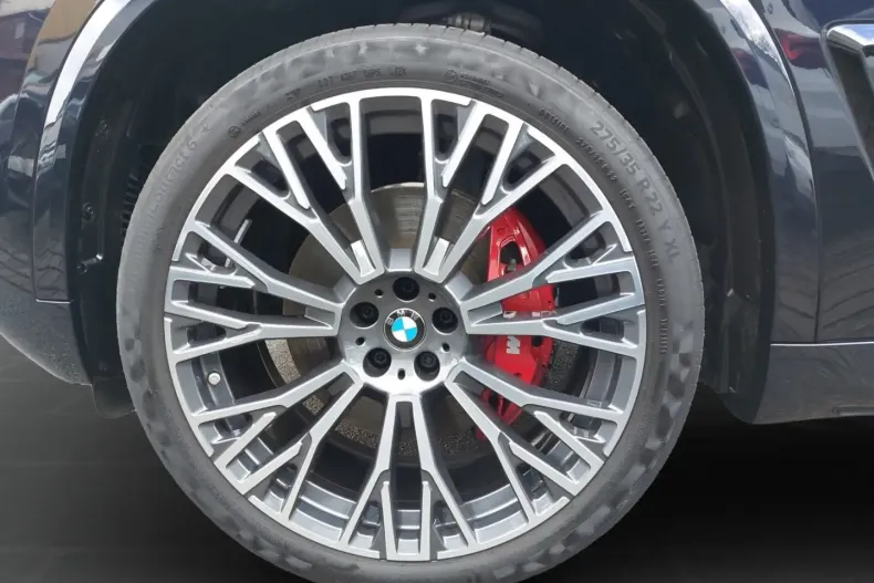 BMW X5 din 2024 cu 27.900 km - oferta BMW146113 - foto 7