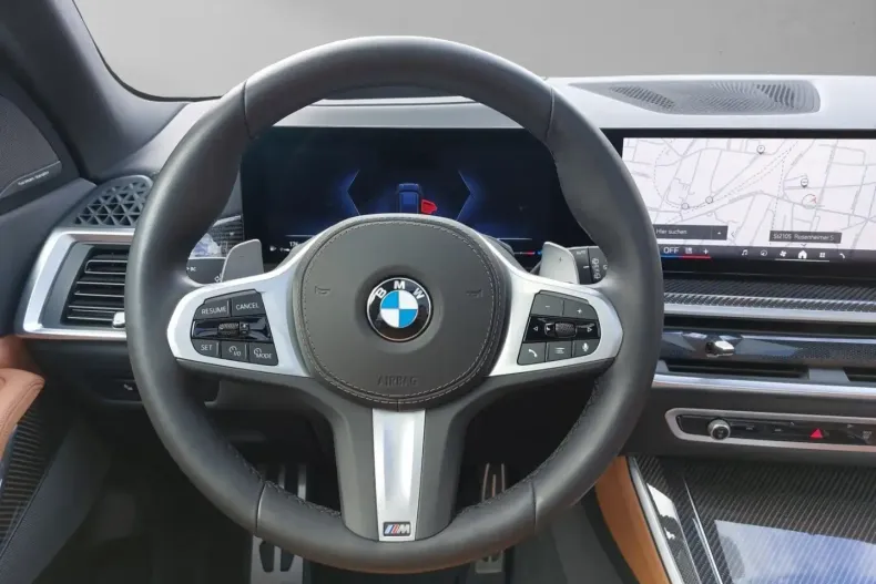 BMW X5 din 2024 cu 27.900 km - oferta BMW146113 - foto 14