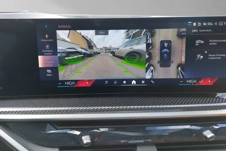 BMW X5 din 2024 cu 27.900 km - oferta BMW146113 - foto 17