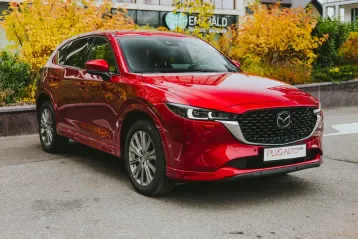 Mazda CX-5 din 2023 - oferta MAZ146114