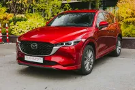 Mazda CX-5 din 2023 cu 48.383 km - oferta MAZ146114 - foto 2