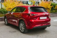 Mazda CX-5 din 2023 cu 48.383 km - oferta MAZ146114 - foto 5