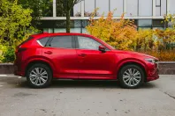 Mazda CX-5 din 2023 cu 48.383 km - oferta MAZ146114 - foto 6