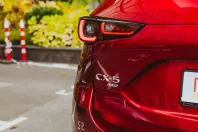 Mazda CX-5 din 2023 cu 48.383 km - oferta MAZ146114 - foto 9