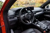 Mazda CX-5 din 2023 cu 48.383 km - oferta MAZ146114 - foto 10