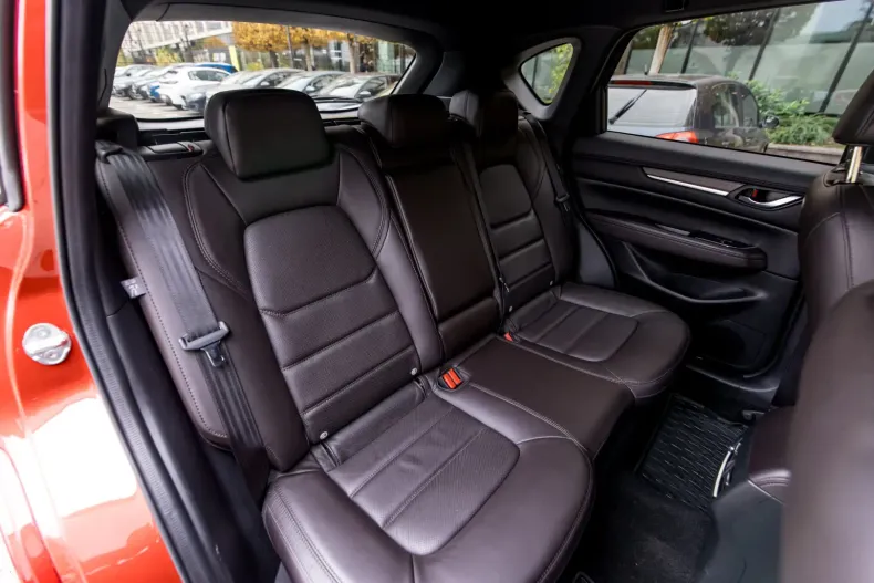 Mazda CX-5 din 2023 cu 48.383 km - oferta MAZ146114 - foto 13