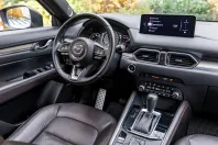 Mazda CX-5 din 2023 cu 48.383 km - oferta MAZ146114 - foto 14