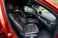 Mazda CX-5 din 2023 cu 48.383 km - oferta MAZ146114 - foto 15