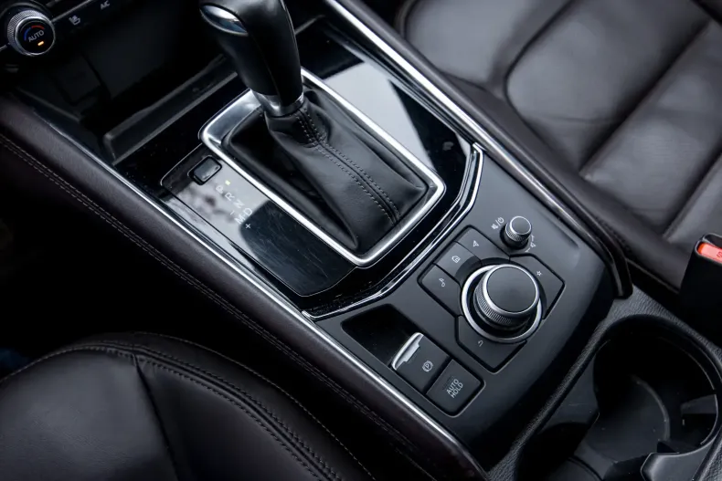 Mazda CX-5 din 2023 cu 48.383 km - oferta MAZ146114 - foto 16