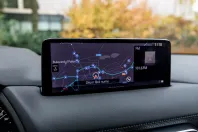 Mazda CX-5 din 2023 cu 48.383 km - oferta MAZ146114 - foto 19