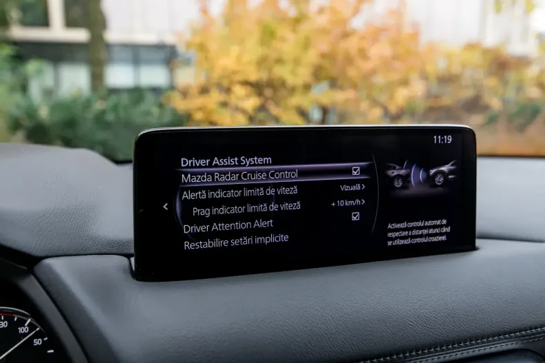 Mazda CX-5 din 2023 cu 48.383 km - oferta MAZ146114 - foto 21