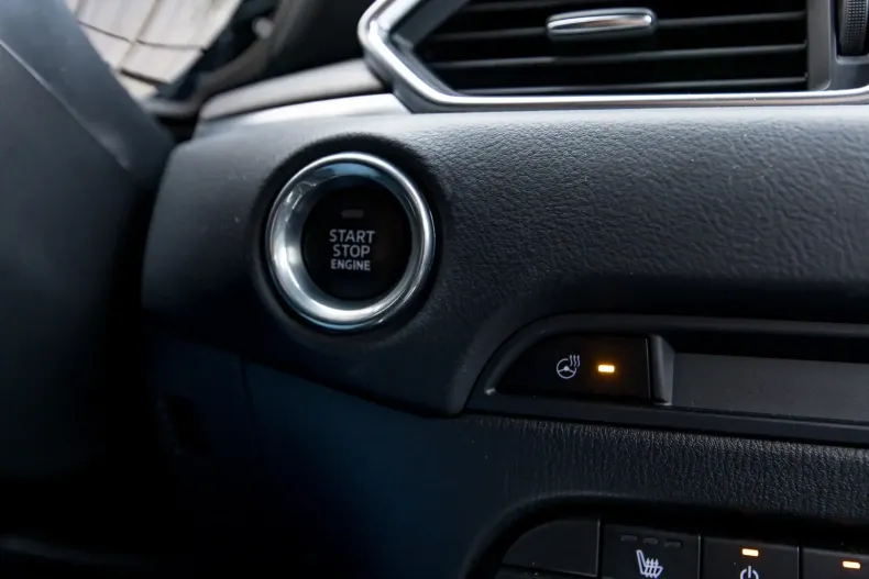 Mazda CX-5 din 2023 cu 48.383 km - oferta MAZ146114 - foto 24