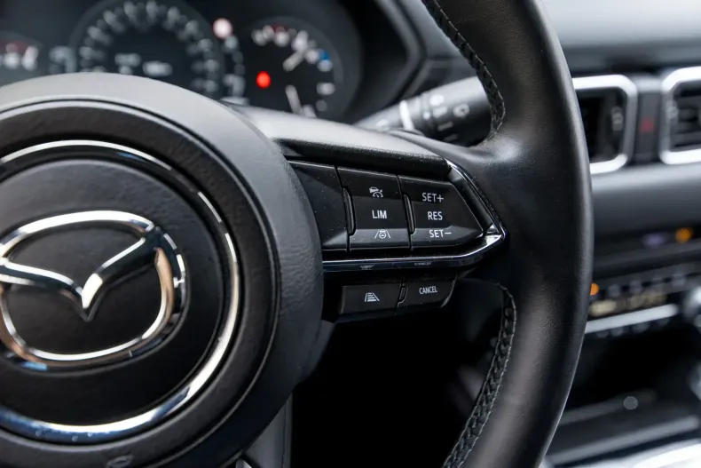 Mazda CX-5 din 2023 cu 48.383 km - oferta MAZ146114 - foto 25