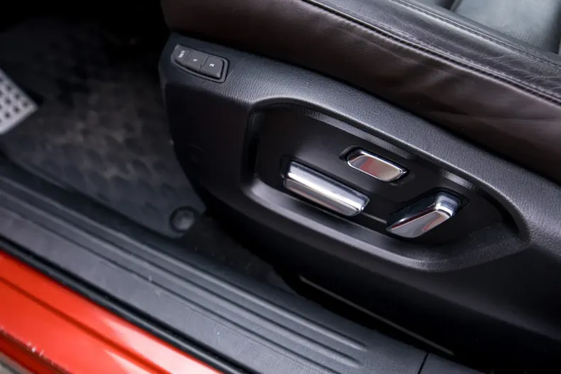 Mazda CX-5 din 2023 cu 48.383 km - oferta MAZ146114 - foto 26