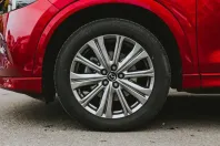 Mazda CX-5 din 2023 cu 48.383 km - oferta MAZ146114 - foto 30