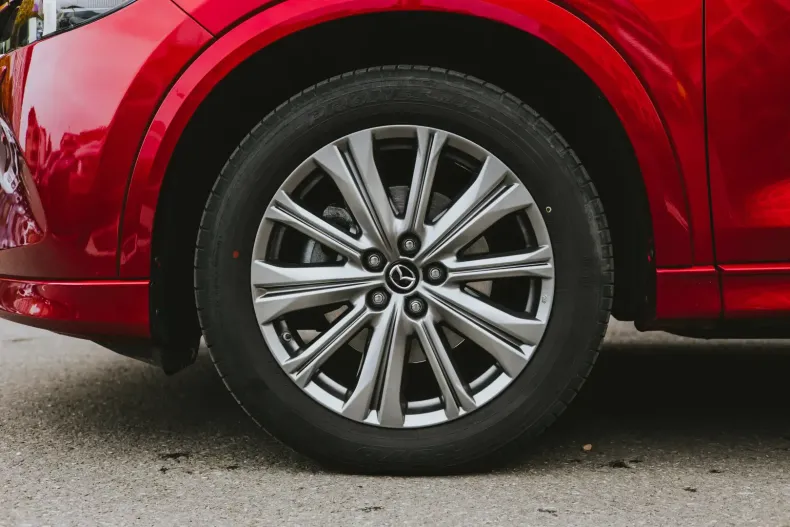 Mazda CX-5 din 2023 cu 48.383 km - oferta MAZ146114 - foto 30