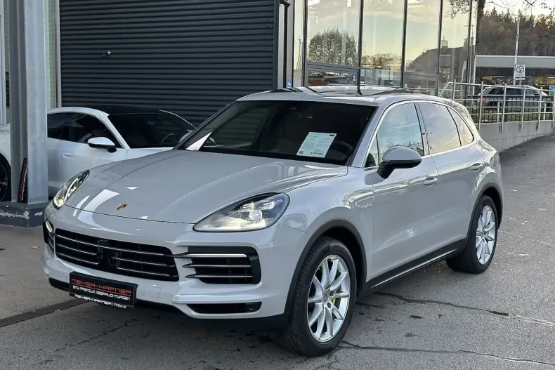Porsche Cayenne din 2022 cu 88.025 km - oferta POR146115 - foto 1