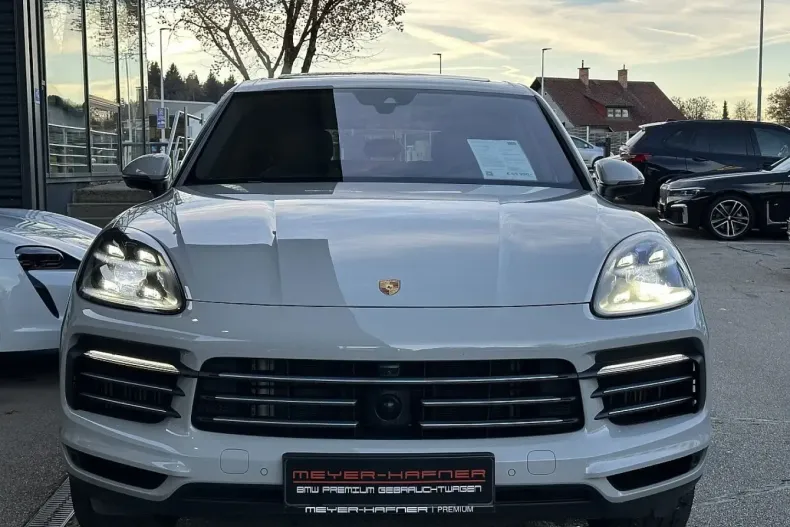 Porsche Cayenne din 2022 cu 88.025 km - oferta POR146115 - foto 4