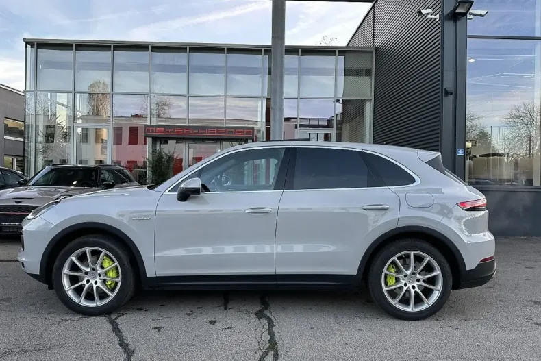 Porsche Cayenne din 2022 cu 88.025 km - oferta POR146115 - foto 6