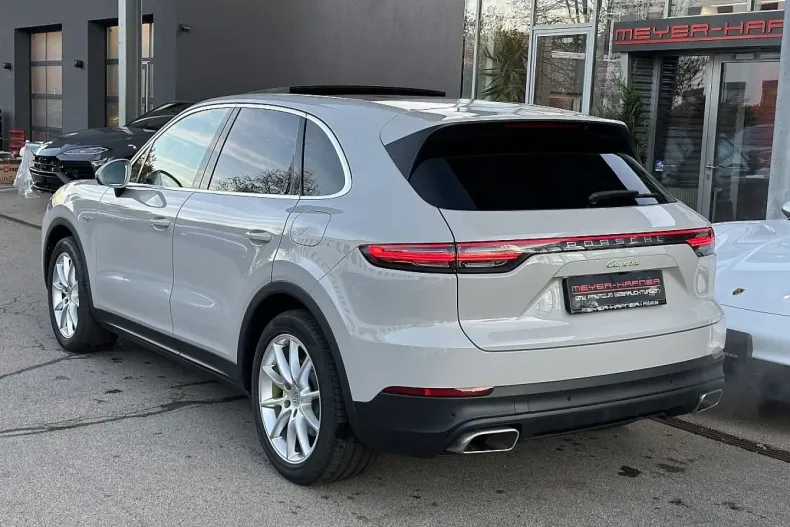 Porsche Cayenne din 2022 cu 88.025 km - oferta POR146115 - foto 7