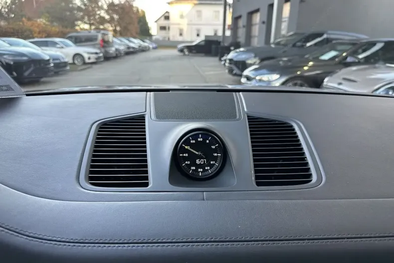 Porsche Cayenne din 2022 cu 88.025 km - oferta POR146115 - foto 22