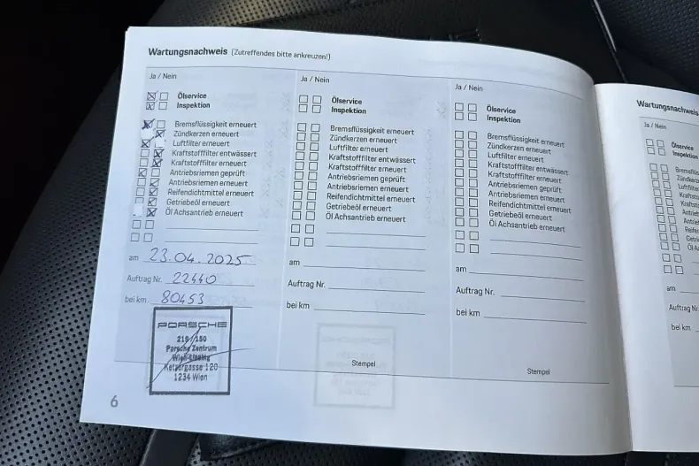 Porsche Cayenne din 2022 cu 88.025 km - oferta POR146115 - foto 36