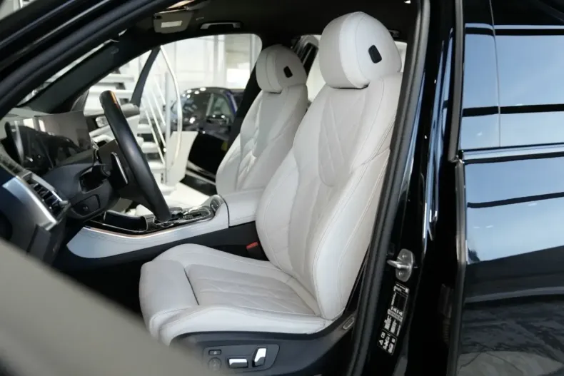 BMW X5 din 2024 cu 12.116 km - oferta BMW146116 - foto 4