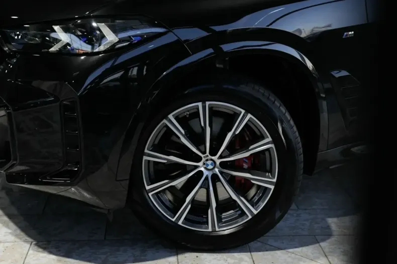 BMW X5 din 2024 cu 12.116 km - oferta BMW146116 - foto 5