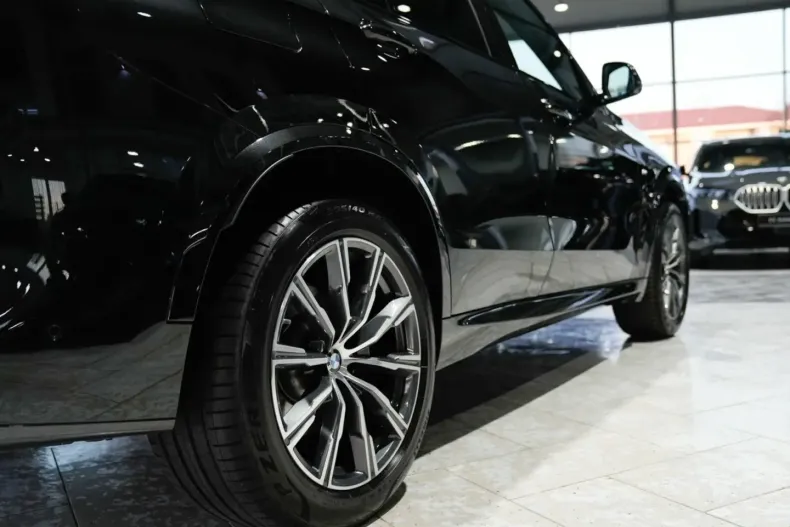 BMW X5 din 2024 cu 12.116 km - oferta BMW146116 - foto 12