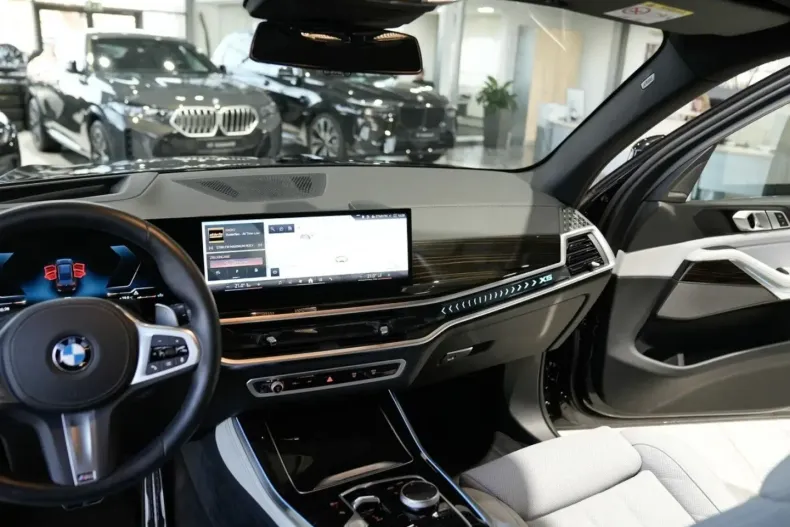 BMW X5 din 2024 cu 12.116 km - oferta BMW146116 - foto 17