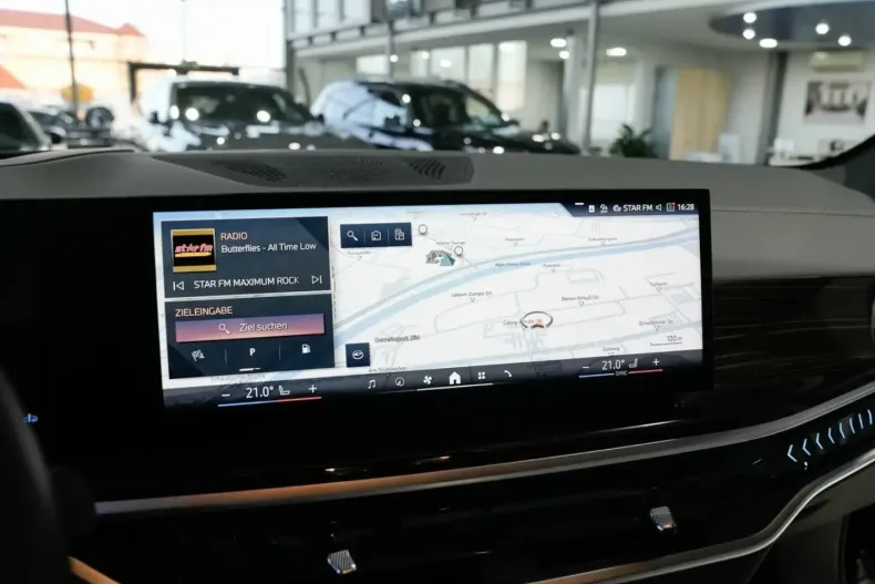 BMW X5 din 2024 cu 12.116 km - oferta BMW146116 - foto 18