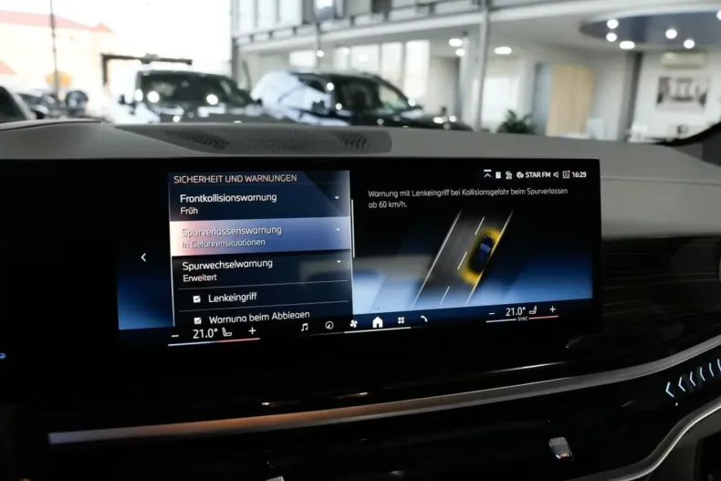 BMW X5 din 2024 cu 12.116 km - oferta BMW146116 - foto 20