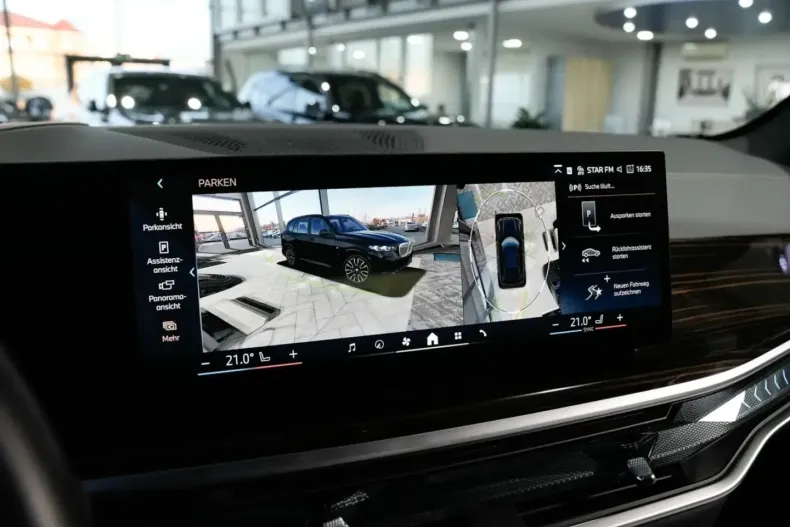 BMW X5 din 2024 cu 12.116 km - oferta BMW146116 - foto 22