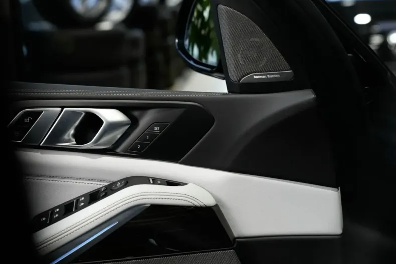 BMW X5 din 2024 cu 12.116 km - oferta BMW146116 - foto 24