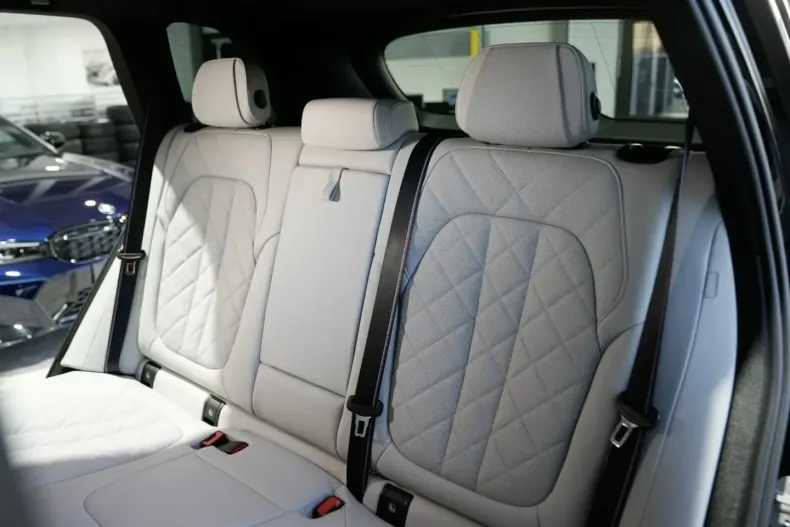 BMW X5 din 2024 cu 12.116 km - oferta BMW146116 - foto 26