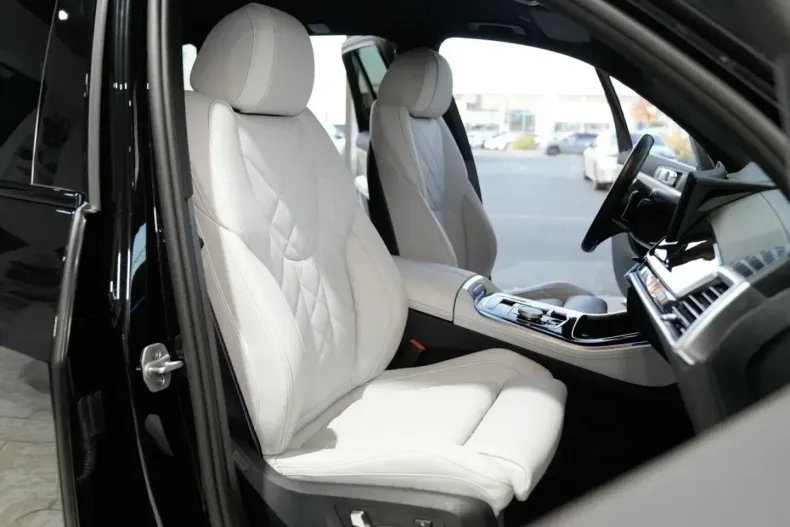 BMW X5 din 2024 cu 12.116 km - oferta BMW146116 - foto 28