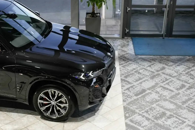 BMW X5 din 2024 cu 12.116 km - oferta BMW146116 - foto 34