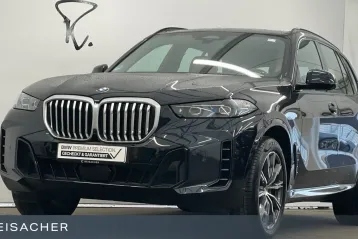 BMW X5 din 2024 - oferta BMW146117