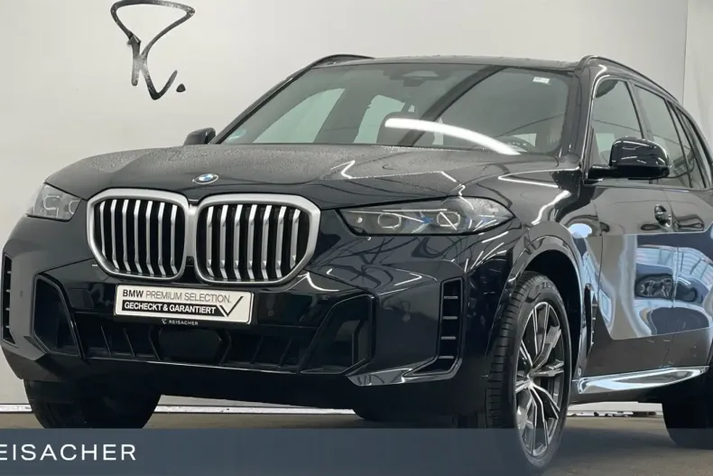 BMW X5 din 2024 cu 11.647 km - oferta BMW146117 - foto 1
