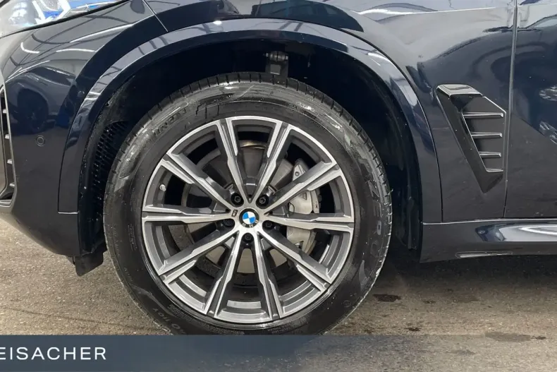 BMW X5 din 2024 cu 11.647 km - oferta BMW146117 - foto 3