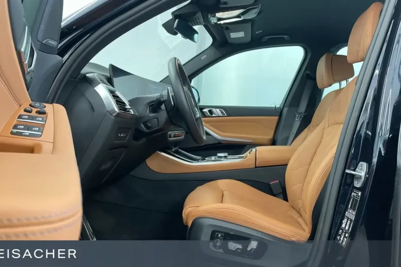 BMW X5 din 2024 cu 11.647 km - oferta BMW146117 - foto 4