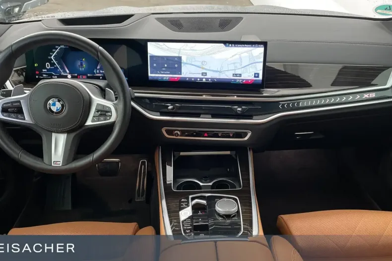 BMW X5 din 2024 cu 11.647 km - oferta BMW146117 - foto 6